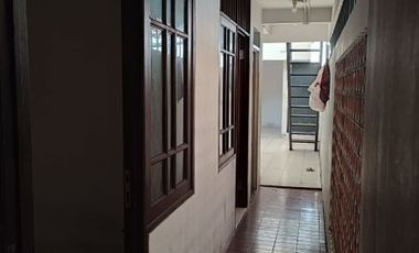 DISEWAKAN TEMPAT USAHA EX CAFE (Siap Huni) DI JL.BINTARO UTAMA TANGERANG SELATAN