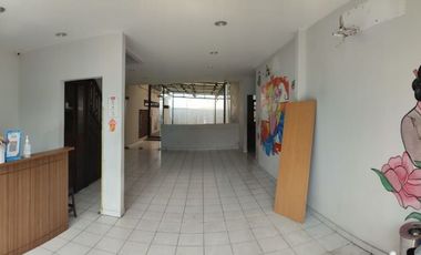 DISEWAKAN TEMPAT USAHA EX CAFE (Siap Huni) DI JL.BINTARO UTAMA TANGERANG SELATAN