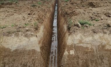 Terreno en Venta sector Catarama