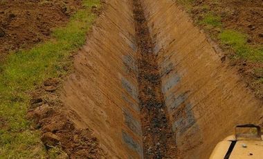 Terreno en Venta sector Catarama