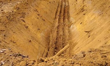 Terreno en Venta sector Catarama