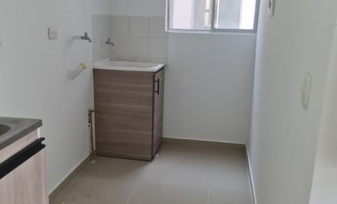 apartamento en arriendo en portal de genoves. Cod A6873801