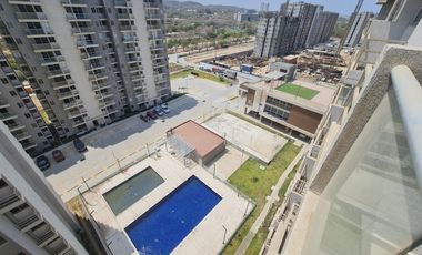 apartamento en arriendo en portal de genoves. Cod A6873801