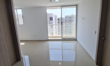 apartamento en arriendo en portal de genoves. Cod A6873801