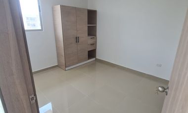 apartamento en arriendo en portal de genoves. Cod A6873801