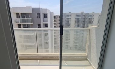apartamento en arriendo en portal de genoves. Cod A6873801