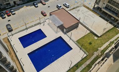 apartamento en arriendo en portal de genoves. Cod A6873801