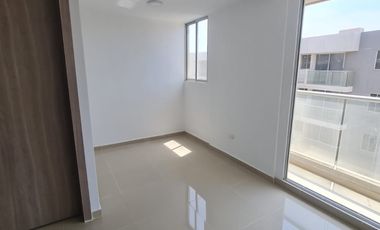 apartamento en arriendo en portal de genoves. Cod A6873801