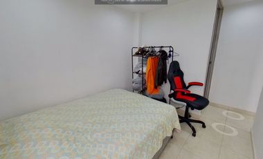 apartamento en venta en la arboleda. Cod V92343