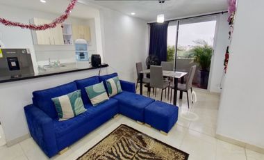 apartamento en venta en la arboleda. Cod V92343