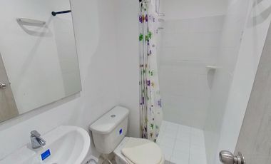 apartamento en venta en la arboleda. Cod V92343