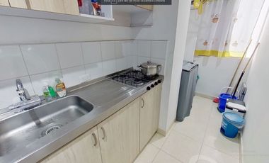 apartamento en venta en la arboleda. Cod V92343