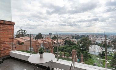 APARTAMENTO en VENTA en Bogotá Bosque de Pinos