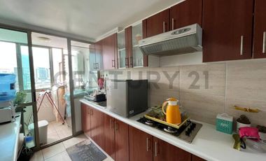 Venta Departamento Sector Península Iquique