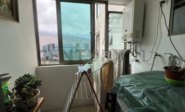 Venta Departamento Sector Península Iquique