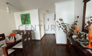 Venta Departamento Sector Península Iquique