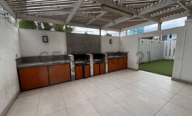 Venta Departamento Sector Península Iquique