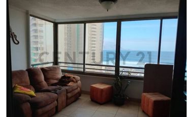 Venta Departamento Sector Península Iquique