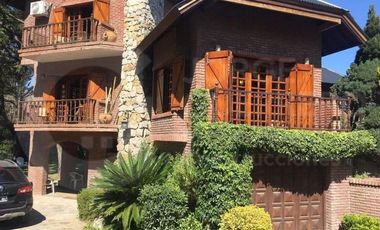 Casa - Carilo