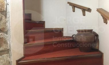 Casa - Carilo