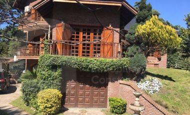 Casa - Carilo