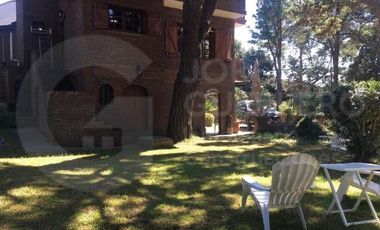 Casa - Carilo