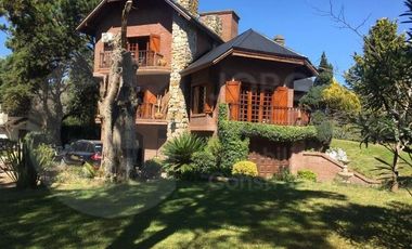 Casa - Carilo