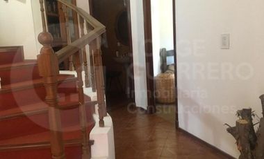 Casa - Carilo