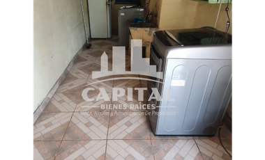 SE VENDE CASA EN NVO. CHORRILLO -  ARRAIJAN
