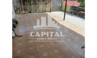 SE VENDE CASA EN NVO. CHORRILLO -  ARRAIJAN