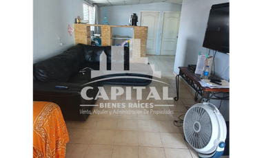SE VENDE CASA EN NVO. CHORRILLO -  ARRAIJAN