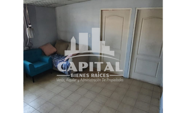 SE VENDE CASA EN NVO. CHORRILLO -  ARRAIJAN