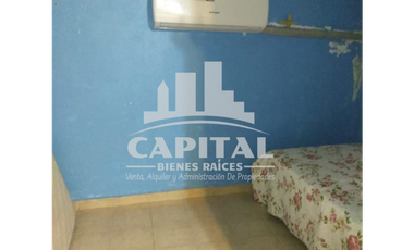 SE VENDE CASA EN NVO. CHORRILLO -  ARRAIJAN