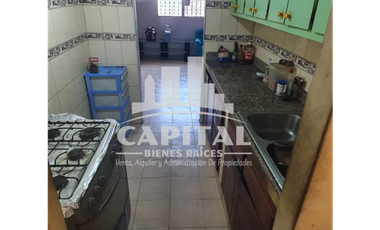 SE VENDE CASA EN NVO. CHORRILLO -  ARRAIJAN