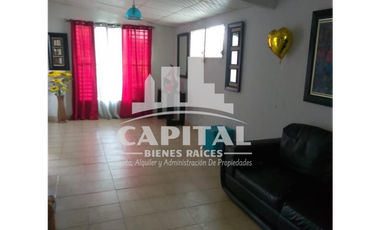 SE VENDE CASA EN NVO. CHORRILLO -  ARRAIJAN