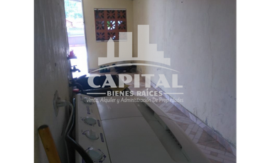 SE VENDE CASA EN NVO. CHORRILLO -  ARRAIJAN