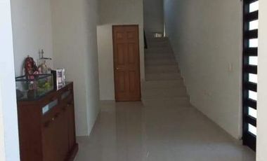 VENTA CASA PORTAL DE ZUAZUA
