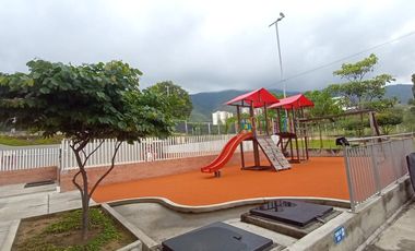 apartamento en arriendo en altos de la campiña. Cod A124871