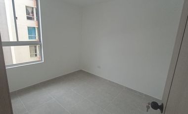 apartamento en arriendo en altos de la campiña. Cod A124871