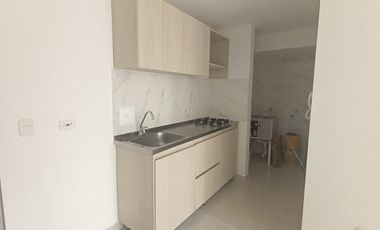 apartamento en arriendo en altos de la campiña. Cod A124871