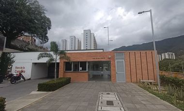 apartamento en arriendo en altos de la campiña. Cod A124871