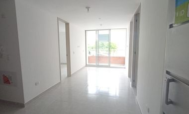 apartamento en arriendo en altos de la campiña. Cod A124871
