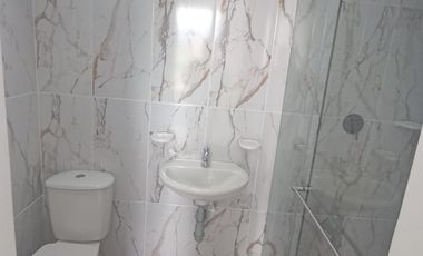 apartamento en arriendo en altos de la campiña. Cod A124871