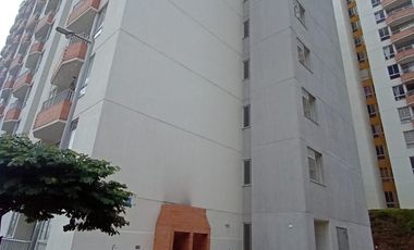 apartamento en arriendo en altos de la campiña. Cod A124871