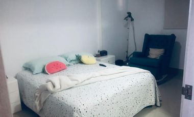 apartamento en venta en villa campestre. Cod V94444