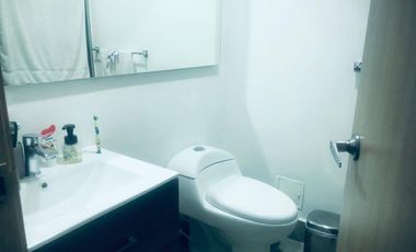 apartamento en venta en villa campestre. Cod V94444