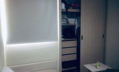 apartamento en venta en villa campestre. Cod V94444