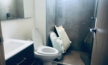 apartamento en venta en villa campestre. Cod V94444