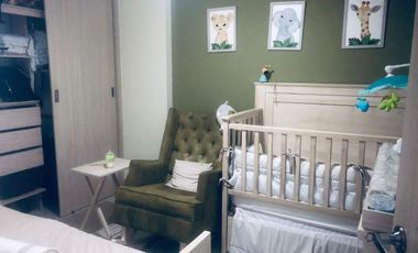 apartamento en venta en villa campestre. Cod V94444