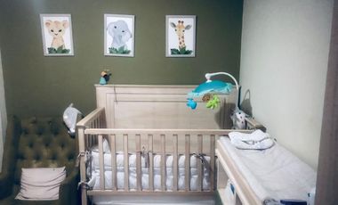 apartamento en venta en villa campestre. Cod V94444